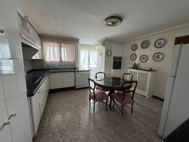 Foto 5308ecb6-ada2-400e-9b53-2a45cb1ef1e7. Rent flat with heating in Eixample Alcoi