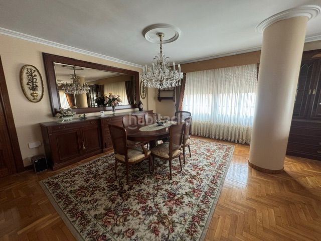 Foto 6553c153-c8d8-46f1-8423-ade1bb5c8da7. Rent flat with heating in Eixample Alcoi
