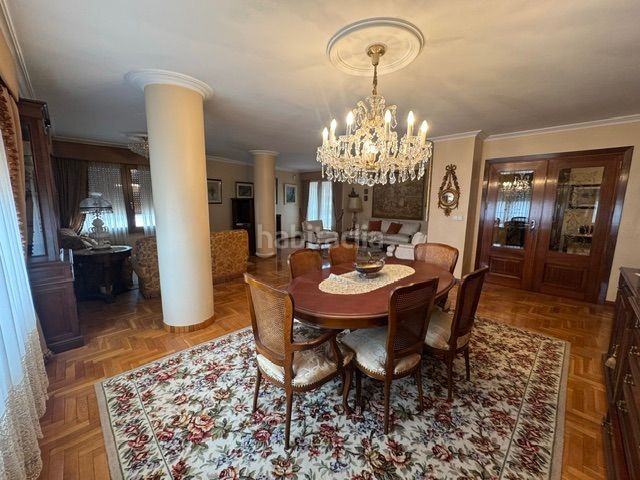 Foto 70d4fe2e-129b-4302-a7e9-c4c0ebf864a5. Rent flat with heating in Eixample Alcoi