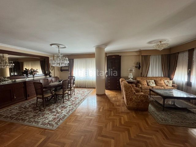 Foto b1cd0789-ac9f-4377-85e4-207fb2e329f0. Rent flat with heating in Eixample Alcoi