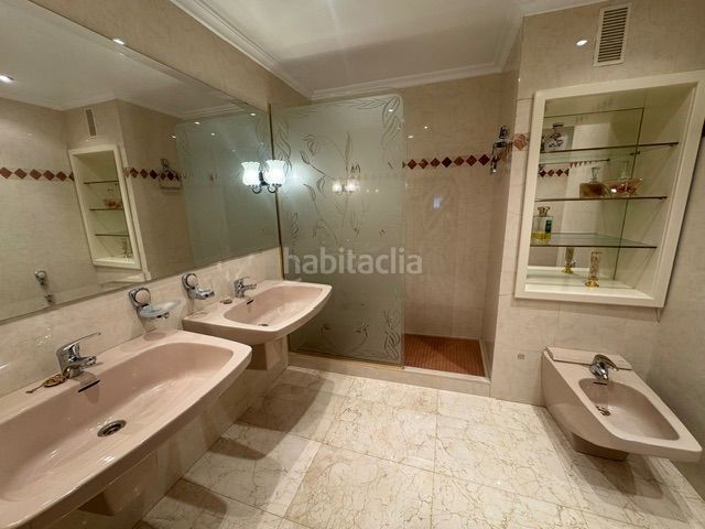 Foto cc7d58be-8a77-43f2-92e5-c44fead0c524. Rent flat with heating in Eixample Alcoi