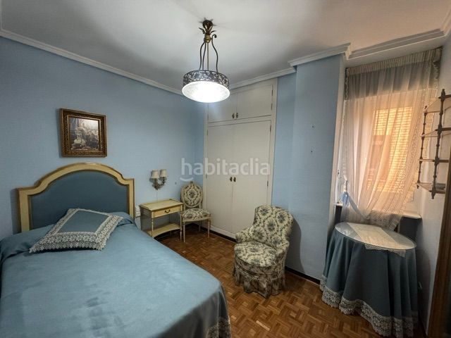 Foto ecf6a859-8bd7-44b3-902a-731245d1ca16. Rent flat with heating in Eixample Alcoi