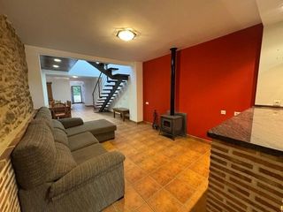 Casale in Benimarfull. Casa con reforma integral en benimarfull, lista para entrar a vi