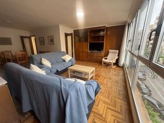 Affitto Appartamento in Centre-Zona Alta. Piso completo para 4 estudiantes junto a la universidad, con asc
