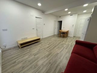 Flat in Santa Rosa. Piso reformado santa rosa