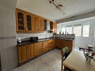 Appartamento in Zona Nord. Amplia vivienda de 4 dormitorios en zona norte