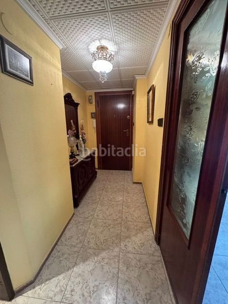 Foto 9789436b-6724-4131-9a69-c63d8e80e376. Pis amb calefacció a Zona Nord Alcoi