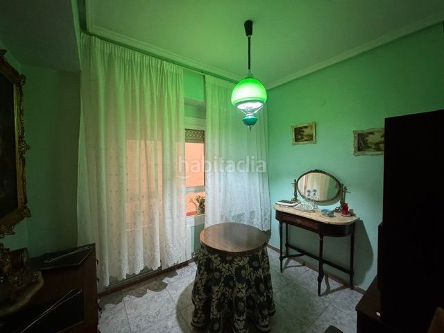 Foto edda6ba3-34c8-401d-a3f3-3b9bcbbc2d5f. Pis amb calefacció a Zona Nord Alcoi