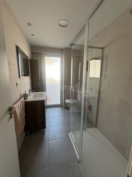 Foto 008f4fcb-37ae-46ec-af42-d502253bd3d7. Appartamento con riscaldamento in Eixample Alcoi