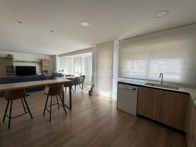 Foto 02f656d7-941a-4c00-85b7-f0c6e87b50cc. Appartamento con riscaldamento in Eixample Alcoi