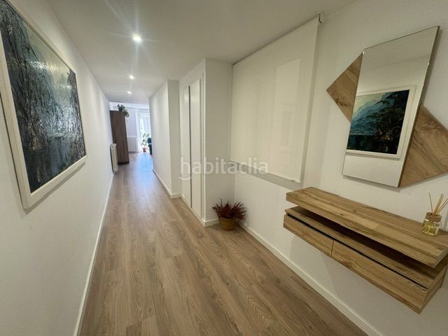 Foto a4831e11-1ae6-498f-9718-d6e40647ce33. Appartamento con riscaldamento in Eixample Alcoi
