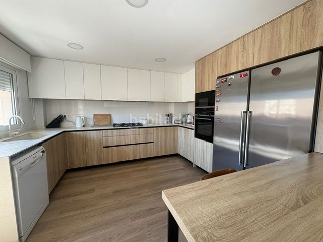 Foto b01c10d1-5222-4617-a573-30106b65dea3. Appartamento con riscaldamento in Eixample Alcoi