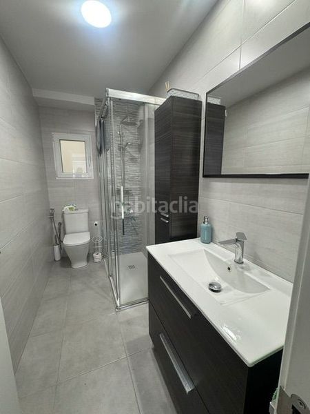 Foto f1652b8c-b27f-4988-9306-d35df2f936fa. Appartamento con riscaldamento in Eixample Alcoi