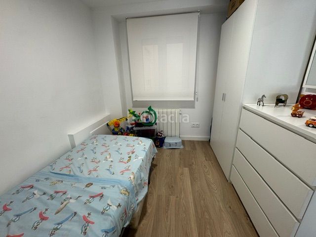 Foto f21ffcbe-58ad-4c95-888b-6a30183476b2. Appartamento con riscaldamento in Eixample Alcoi