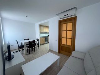 Location Appartement à Santa Rosa. Alquiler piso 1 dormitorio zona santa rosa