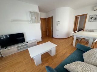 Lloguer Pis a Eixample. Piso 1dormitorio en zona rosaleda