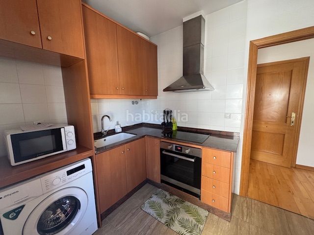 Foto 724f22a9-a31a-4490-a785-4617e49a976b. Rent flat with heating in Eixample Alcoi