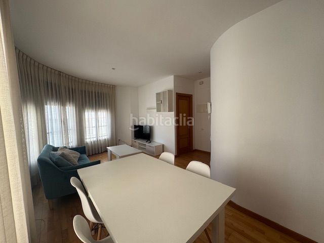 Foto bbc2cee8-bd81-4692-9ea6-ae4eb2b04a42. Rent flat with heating in Eixample Alcoi