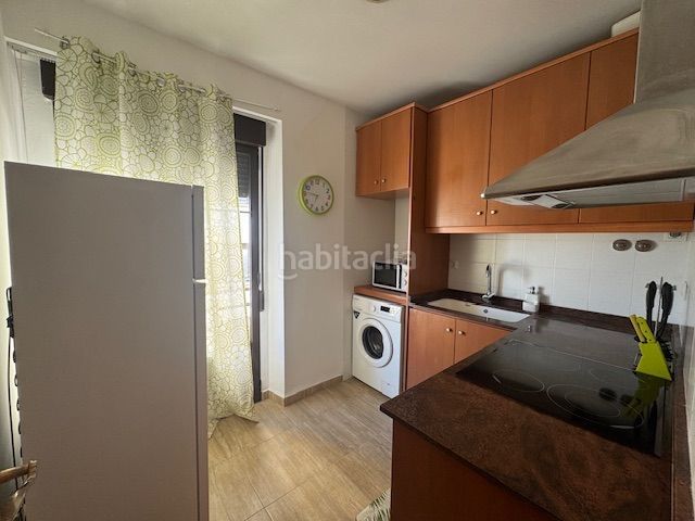 Foto e057e54d-cef9-43d6-8a39-c4ad4e44615d. Rent flat with heating in Eixample Alcoi