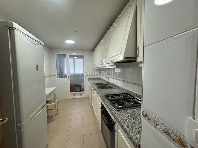 Foto 160c5e15-f2ea-45ab-978b-46e53b5ee336. Flat in Eixample Alcoi