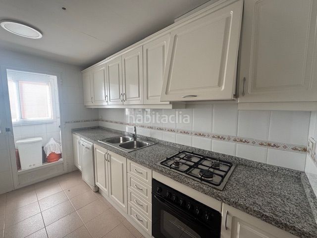 Foto edbd1736-9ddb-4fa4-b741-51c157da5170. Flat in Eixample Alcoi