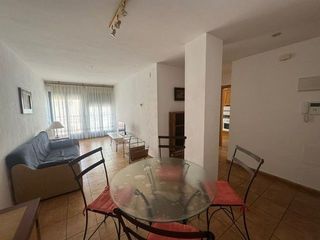 Affitto Appartamento in Centre-Zona Alta. Piso 1 dormitorio zona centro alta con ascensor