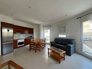 Lloguer Pis a Eixample. Piso 1dormitorio en zona rosaleda