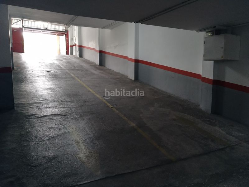 Foto 4e91b8eb-0e54-452a-b661-2883fc17e5f6. Aparcament cotxe a Sants Barcelona