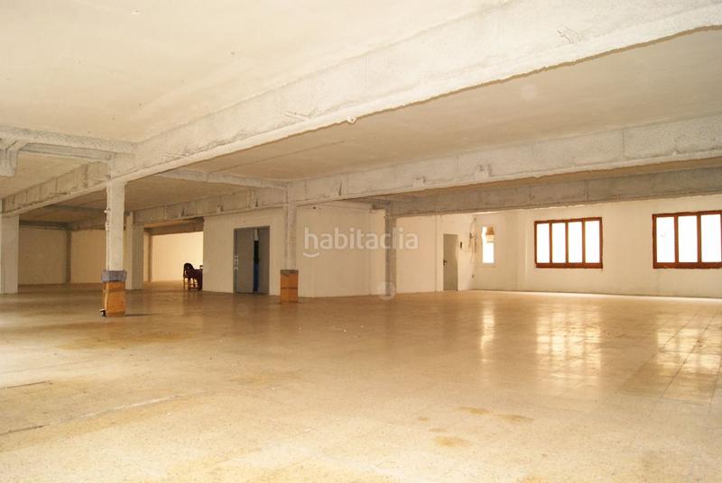 Foto 17f4e0f5-af79-4b85-aa7e-c50ddbfc9bcd. Lloguer local comercial a Cerdanyola Sud Mataró