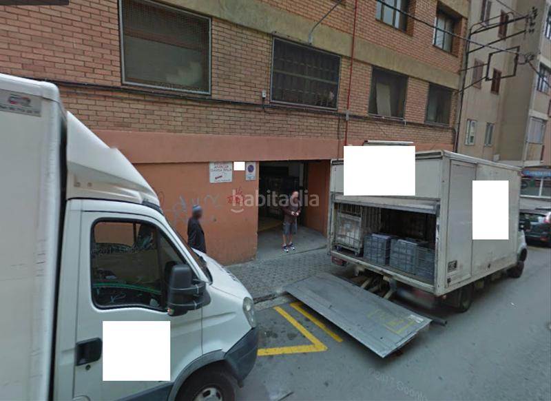 Foto c02a887e-ad88-4676-bbb1-e82070f1beab. Location local commercial dans Cerdanyola Sud Mataró