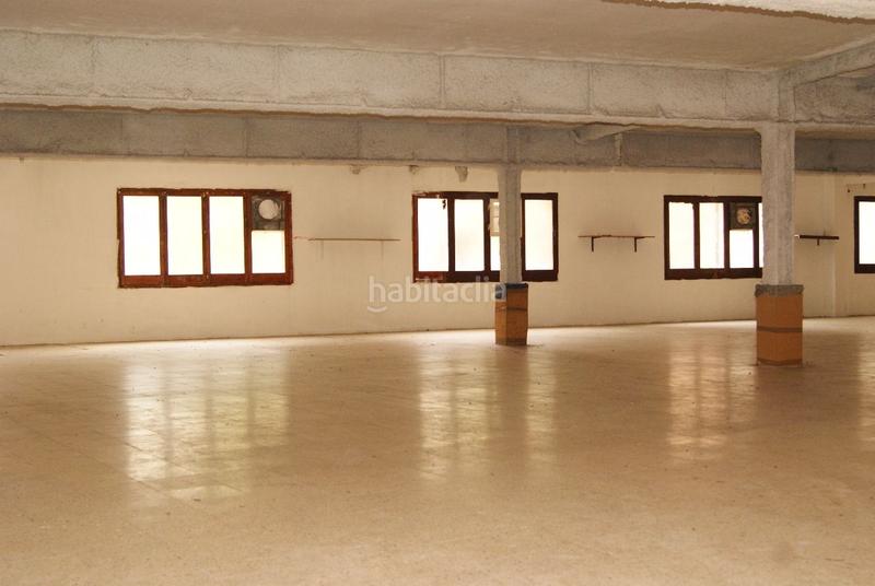 Foto e323cb4d-7074-4f4b-a319-5c427e76bb00. Miete geschäftsraum in Cerdanyola Sud Mataró