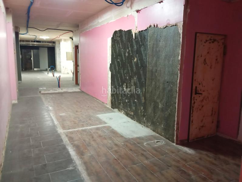 Foto 559030bb-b401-49db-bb4d-743b7abf2edb. Local comercial a La Nova Esquerra de l´Eixample Barcelona