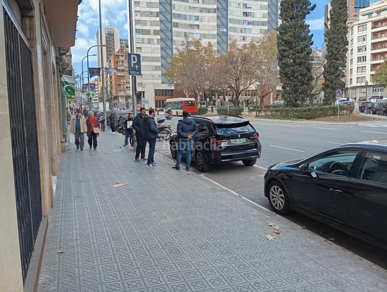 Foto 64ce5d8d-5063-42c7-a090-236f9f3d3fac. Local comercial a La Nova Esquerra de l´Eixample Barcelona