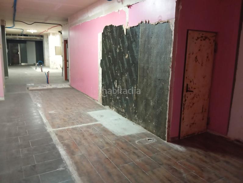 Foto e397afe6-d3bd-44f2-9cf4-fd8a9cb73c8f. Local comercial a La Nova Esquerra de l´Eixample Barcelona