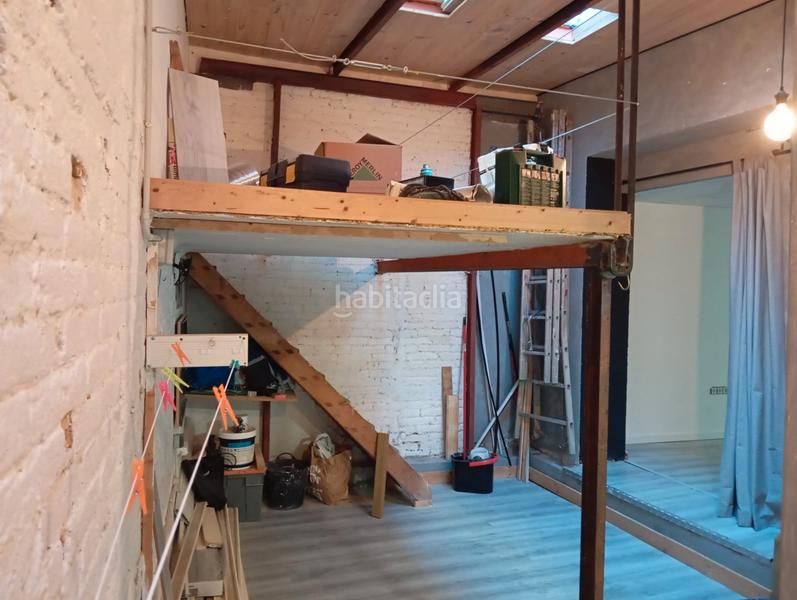 Foto a17bc77a-4f63-4dd3-a8c1-f095c18b6c04. Local comercial amplio local en planta baja en Sants en Barcelona