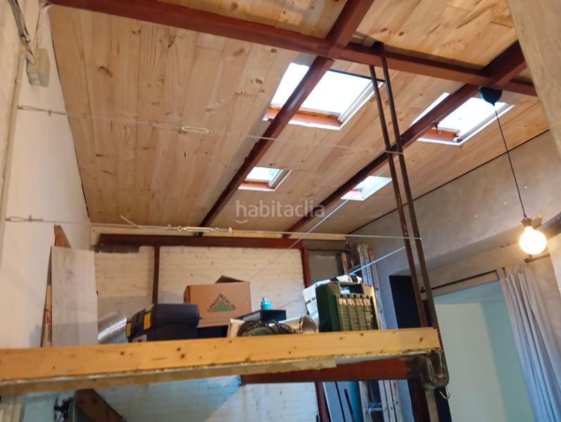 Foto b5ab2fac-6b13-4e59-a2dc-860cd98718a1. Local comercial amplio local en planta baja en Sants en Barcelona