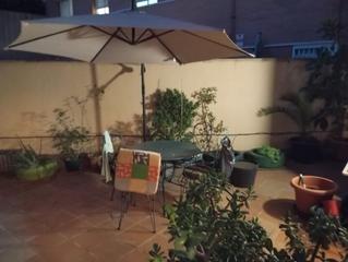 Dúplex  Carrer de melcior de palau. Moderno dúplex con patio, trastero y opción de 2 plazas de párki
