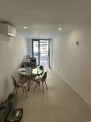 Rent Business premise  Plaça de catalunya 15. Local reformado muy comercial en pleno centro de molins de rei