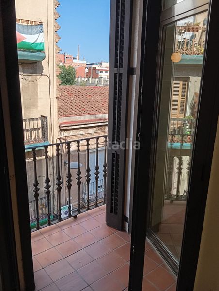 Foto 03b467f4-0fbd-4a52-9e6b-ae3e3e2844ca. Pis a Sants Barcelona