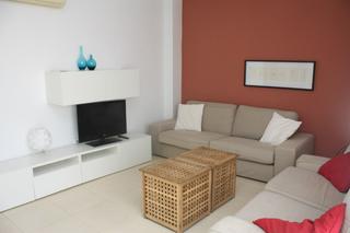 Lloguer Àtic a Carrer dels llandells 7. Ático de 160 m2,  a 200 metros de la playa, en alquiler vacacion