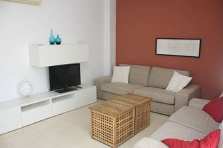 Attique à Llandells 7. Ático de 160 m2,  a 200 metros de la playa, en alquiler vacacion