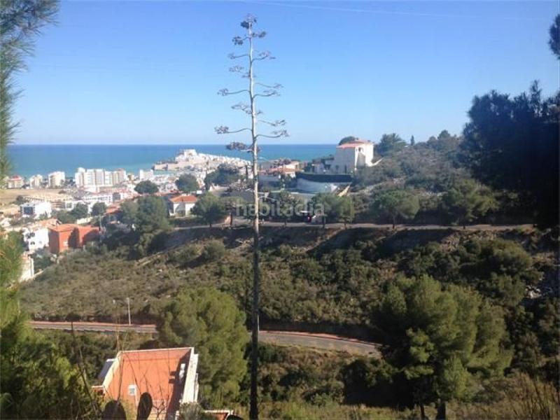 Foto 6bf1accd-7695-4e5a-9aa0-16c1f055f195. Terreny residencial a avinguda d'irlanda 48 a Las Atalayas-Urmi-Cerro Mar Peñíscola