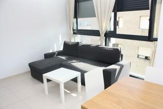 Lloguer Pis a Plaza felipe v 5. 2 apartamentos en primera línea de playa, con vistas a la plaza