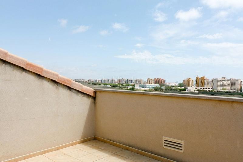 Foto e6bed05b-32cb-42ac-ba4f-ca5d7c03605d. Affitto attico in carrer de vilanova d'avinyó 63 in Peñíscola