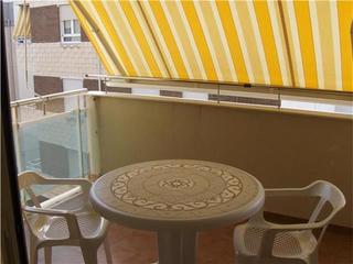 Lloguer Apartament a Carrer dels llandells 7. Piso a pocos metros de la playa en alquiler vacacional para 8 pe