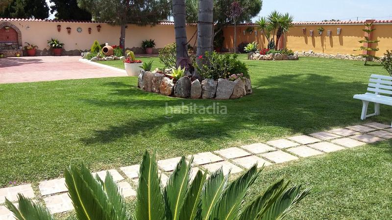 Foto 301a0304-5559-418d-ae01-57fa0ca852be. Terreny residencial a partida río 188 a Mar Chica Benicarló