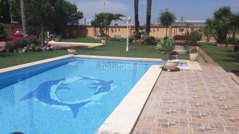 Foto 9b72c558-269d-4d42-bfd9-acb59205ecaa. Terreny residencial a partida río 188 a Mar Chica Benicarló