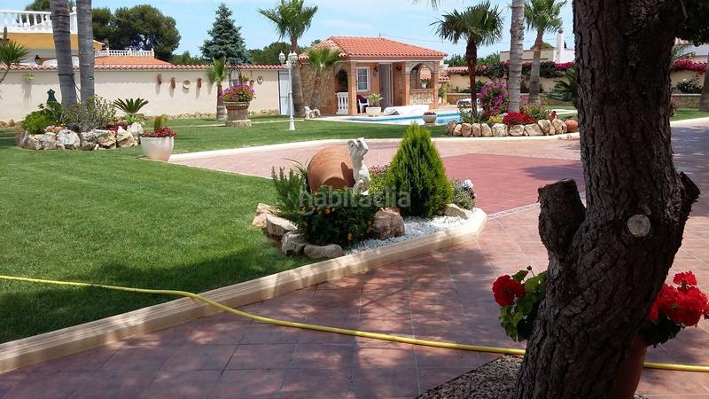 Foto ab82d716-fd7d-41fe-8df3-c37963967761. Terreny residencial a partida río 188 a Mar Chica Benicarló