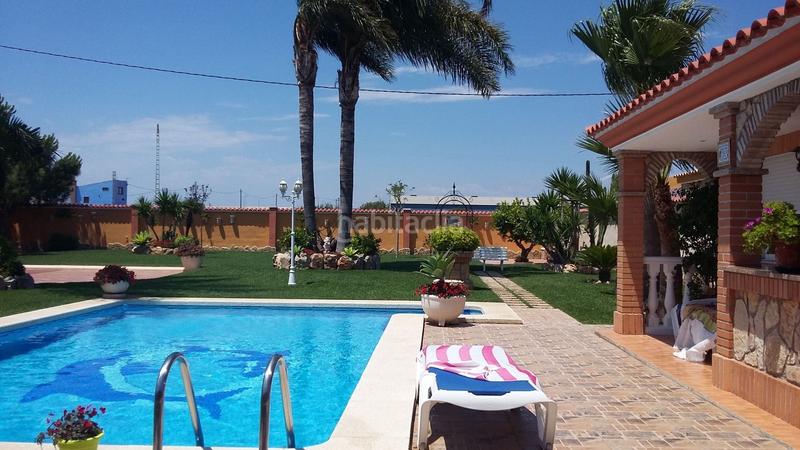 Foto b69a0ef8-2156-4a6a-b2fa-b8c527fefc7b. Terreny residencial a partida río 188 a Mar Chica Benicarló