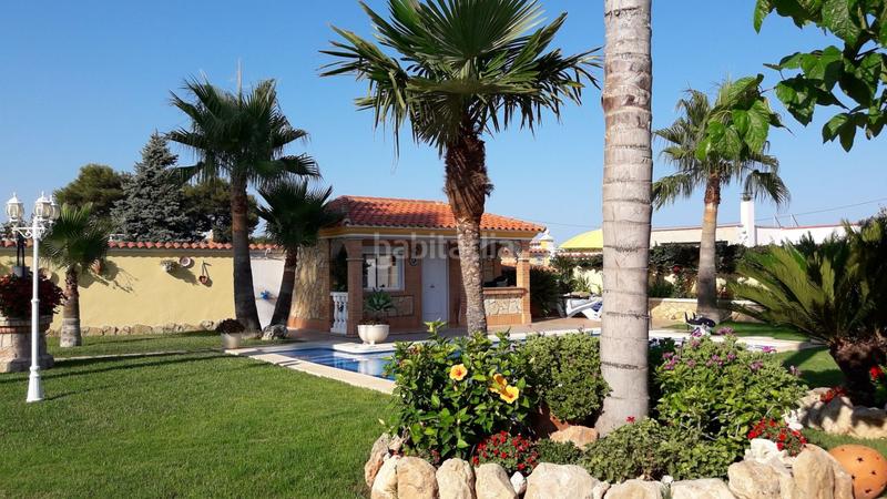 Foto c6fb4ded-b5ca-4dc4-88ec-9ced297b2550. Terreny residencial a partida río 188 a Mar Chica Benicarló